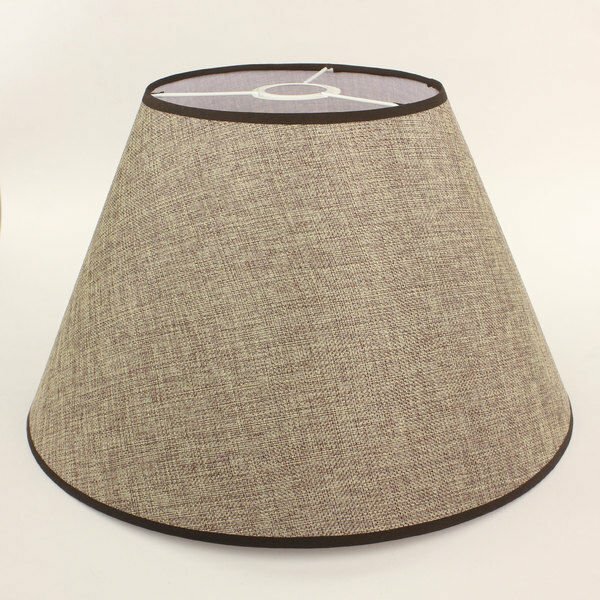 фото RAZSVET Абажур с верхним креплением на цоколь (патрон) E27 RAZSVET RZ233-08