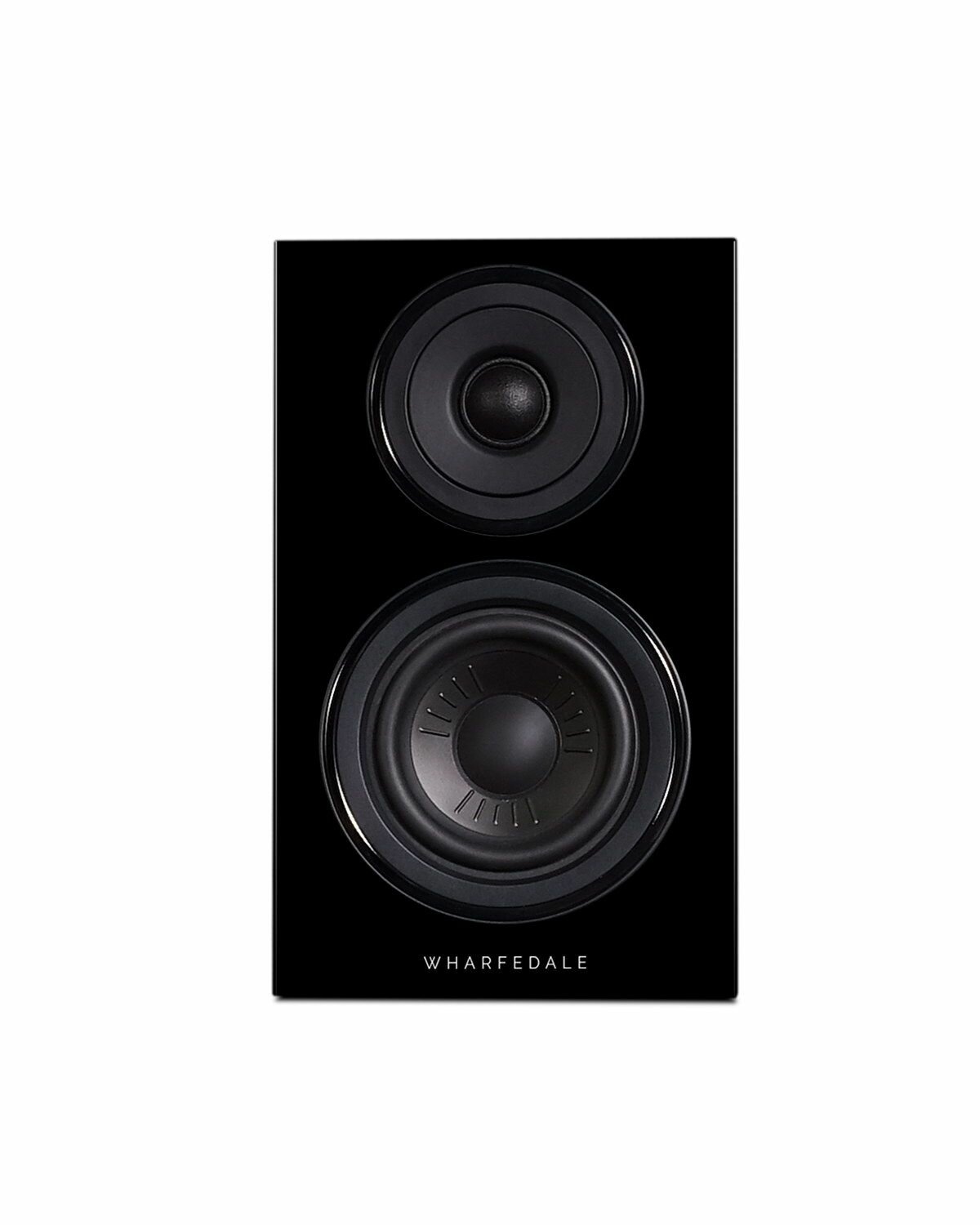 Фронтальные колонки Wharfedale Diamond 120