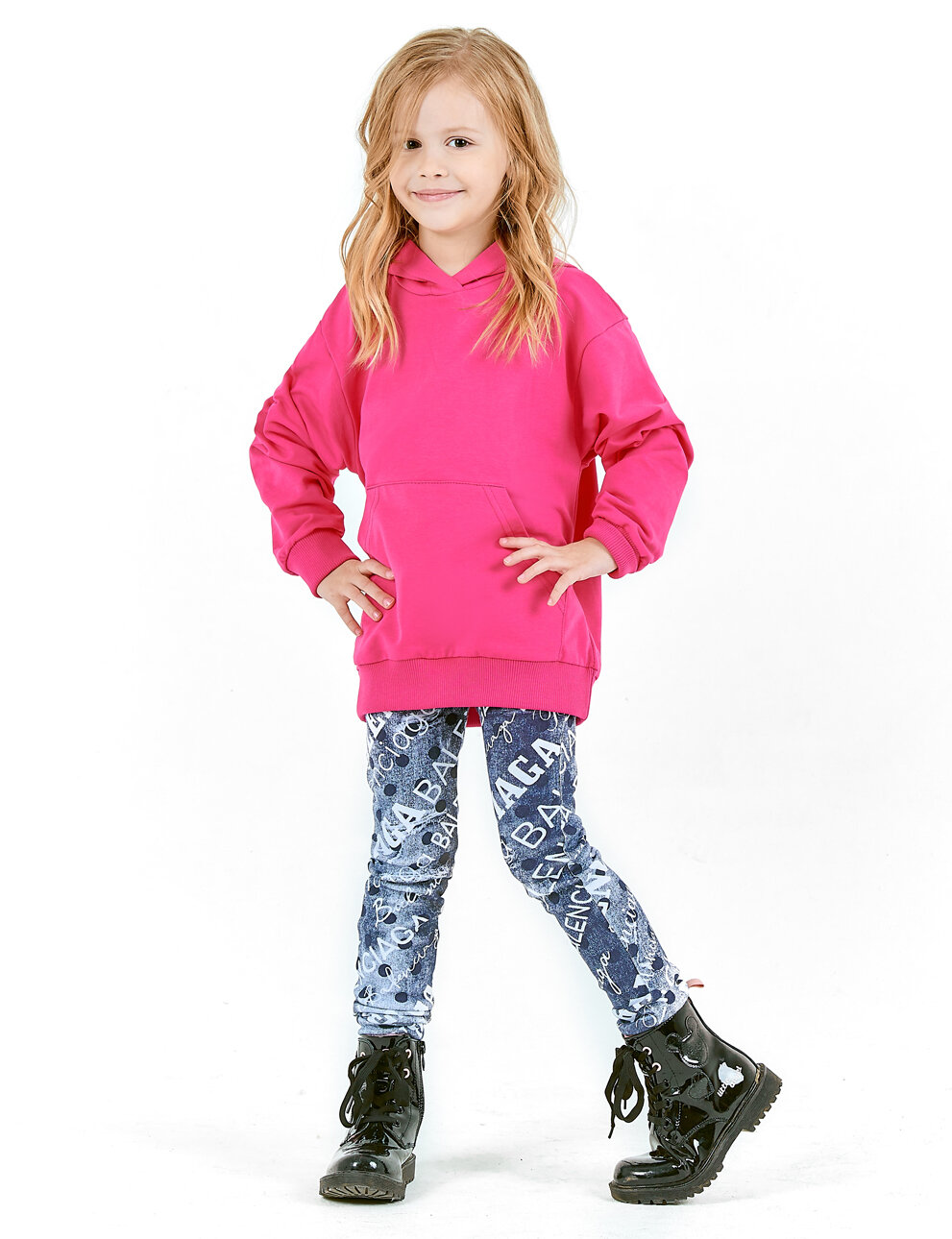 Худи оверсайз модное стильное PREMIUM LINE