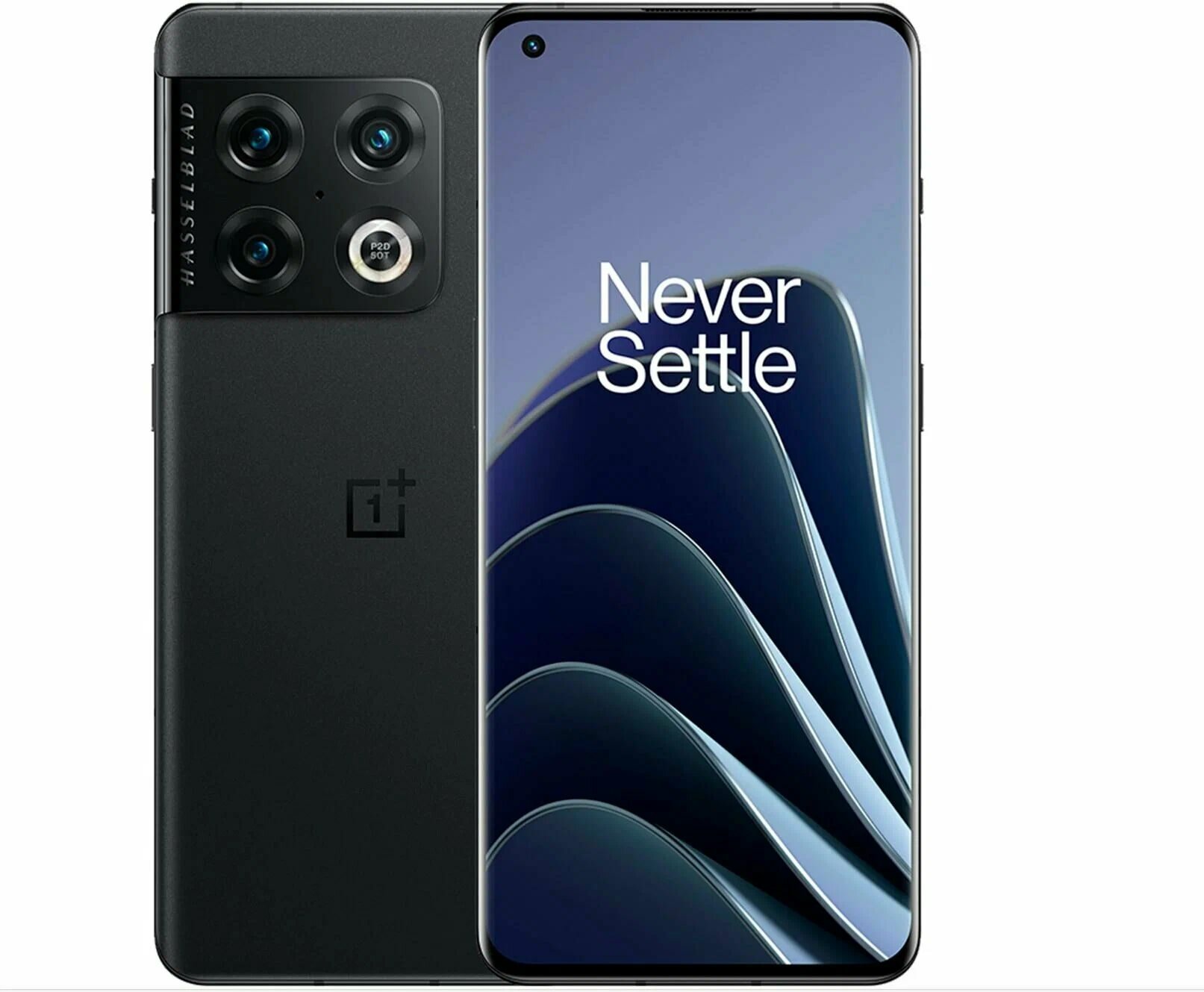 Смартфон OnePlus 10 Pro 8/128 ГБ Global, 1 nano SIM, вулканический черный