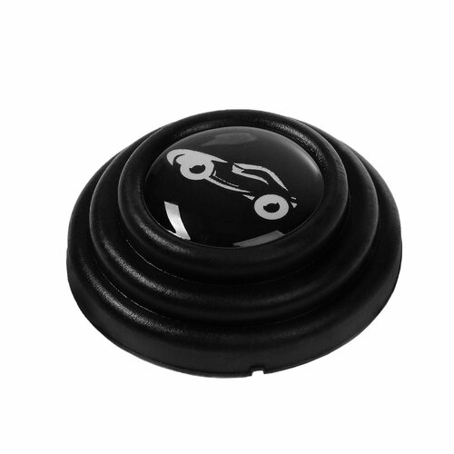 Накладка амортизирующая TORSO самоклеящаяся d 2 см набор 10 шт 540₽