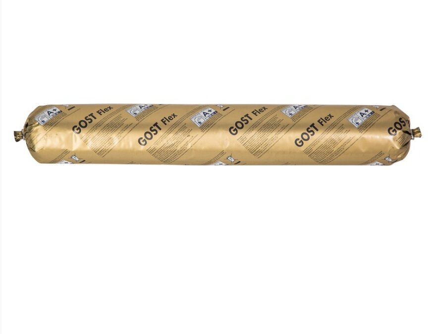 фото Клей-Герметик GOSTFLEX PU-40