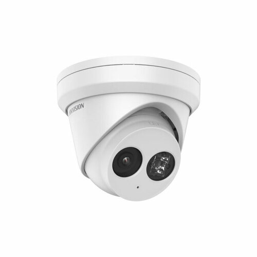 Камера видеонаблюдения HIKVISION DS-2CD2383G2-IU28MM 2232400₽