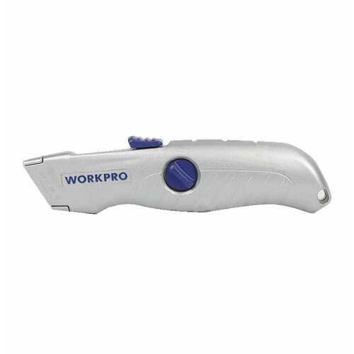 Нож складной из нержавеющей стали Workpro WP211007