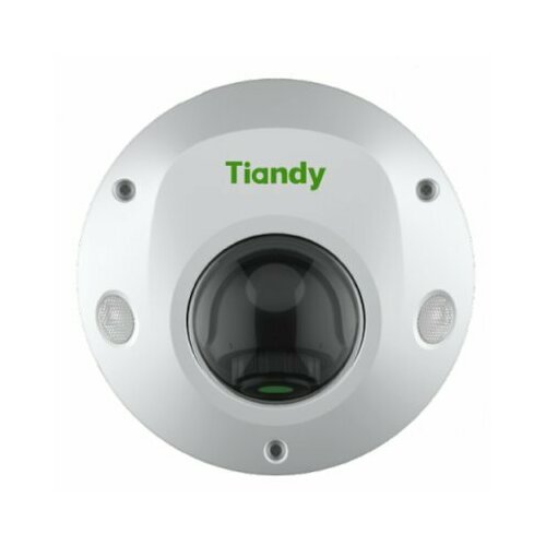 IP видеокамера Tiandy TC-C35PS I3EYMH28MMV42 1478400₽