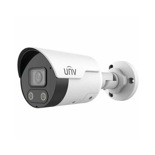 IP видеокамера UniView UNV IPC2122LE-ADF28KMC-WL 636800₽
