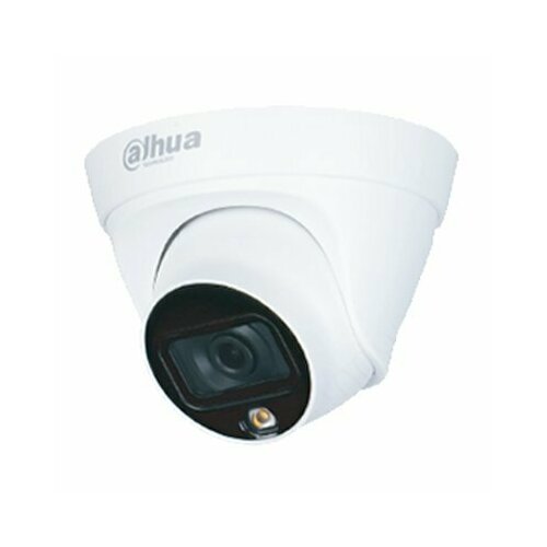 IP видеокамера Dahua DH-IPC-HDW1239T1P-LED-0280B-S5