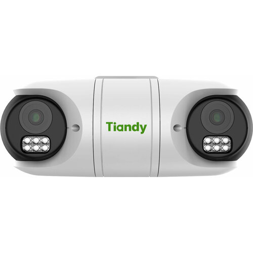 TIANDY Камера видеонаблюдения IP Tiandy Spark TC-C32RN I5EYQX28mmV42 28-28мм TC-C32RN I5EYQX28V42 759000₽