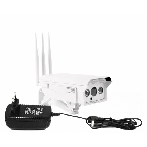 4G IP-камера Линк-8G NC 17G A10330LU - камера с gsm модулем gsm 4G камера с сигнализацией видеокамера видеонаблюдение 1083800₽