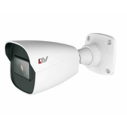 IP видеокамера LTV CNE 625-41 Цилиндрическая разрешение 2 Mp 490000₽