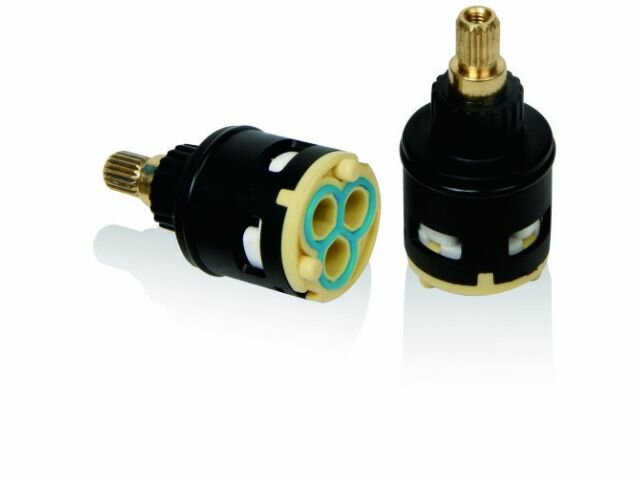 Картридж-дивертор D26 для смесителя, тип F, AV Engineering (AVSSS-098) — фото 1