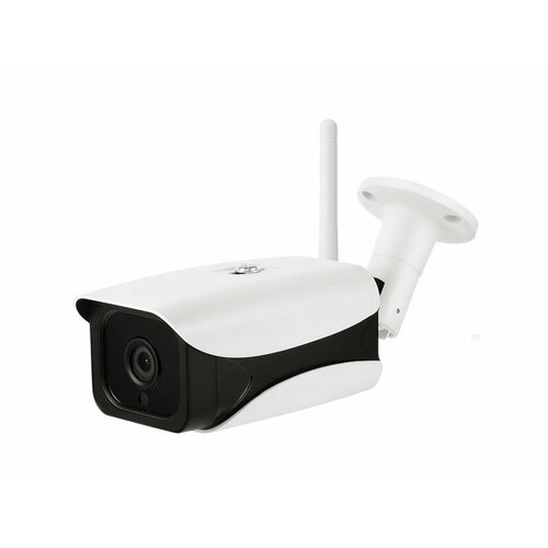 Model Link 232 SW5 E11686UL - 5-мегапиксельная уличная Wi-Fi IP-камера ip камера уличная ip видеокамеры уличные для видеонаблюдения 769200₽