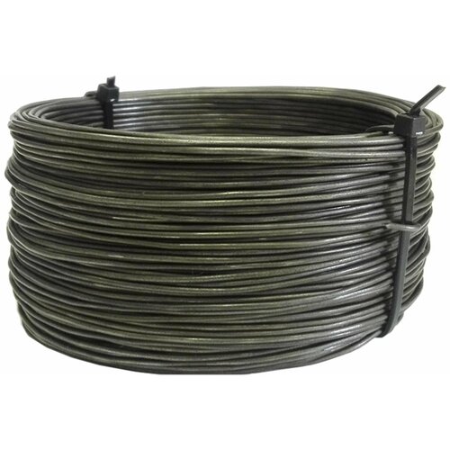 Стальная проволока МТК низкоуглерод. т/о 50 м 1,2 1788000120