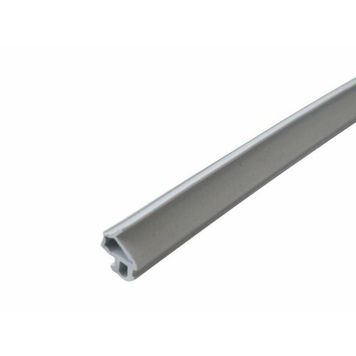Уплотнитель для створки VEKA, серый, 300 м
