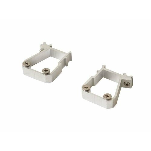 Комплект Т-соединителя для профиля ALM244101 и ALM244301, S44, 12 мм