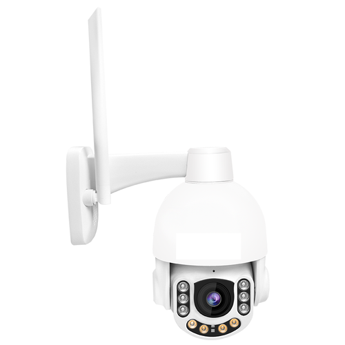 CS65-X5 35-95 мм VStarcam уличная поворотная Wi-Fi видеокамера 20 Мп 1050000₽