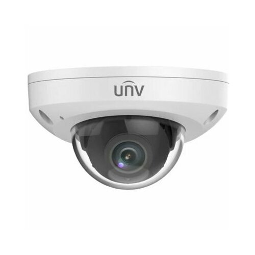 IP видеокамера UniView UNV IPC314SB-ADF28K-I0 1100000₽