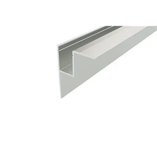 ShopLEDs Накладной алюминиевый профиль SLA-4532-2-Anod, 2м