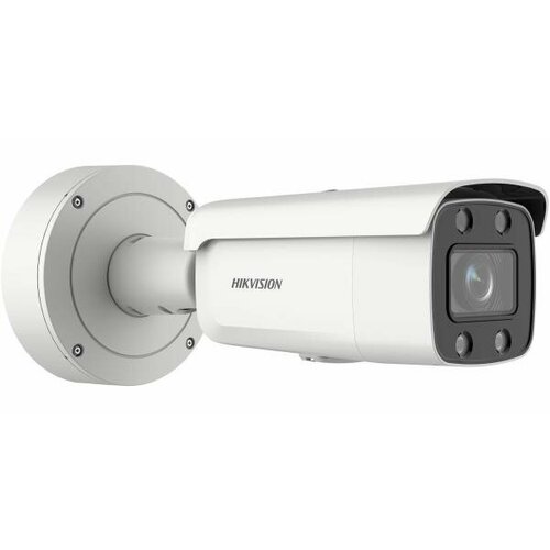 Камера видеонаблюдения Hikvision DS-2CD2647G2-LZS36-9mmC 36-9мм цв 4011500₽