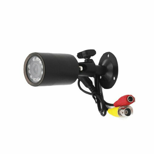 Миниатюрная AHD Камера видеонаблюдения J2000-MHD2SMC 28 460000₽