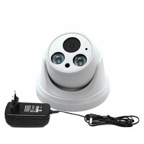 IP камера видеонаблюдения 4 MP с POE KaDyMay 088 AP4 U60598UK Видеокамера с микрофоном ИК подсветка IP камера POE - РОЕ 458700₽