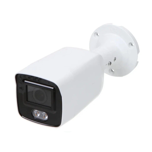 Видеокамера HikVision 2Мп ул купольная IP-камера с LED-подсветкой до 30м и технологией AcuSense128 Progressive Scan CMOS 2083000₽