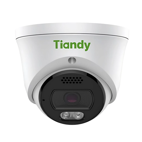 IP-Камера Tiandy TC-C35XQ I3WEY28mmV42 28-28мм цв TC-C35XQ I3WEY28V42 1568000₽