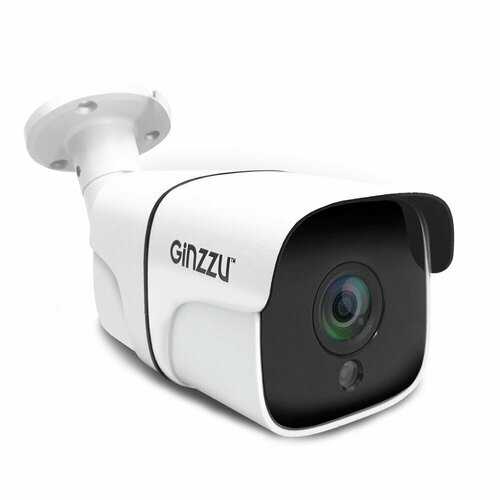 IP-камера Ginzzu HWB-2304A (17733)