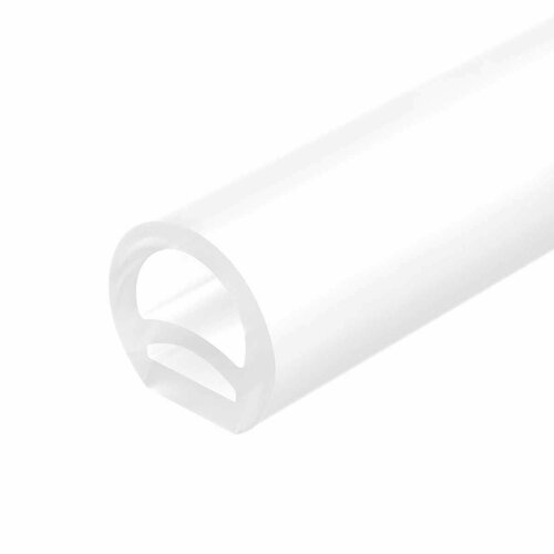 Профиль Arlight WPH-Flex-D20-Top-S10-5m White 040272 профиль arlight wph flex d20 top s10 20m white 041095