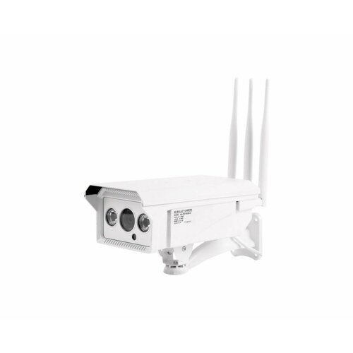 4G IP-камера Link-8G NC 17G (E71122UL) - 4g камера, с gsm модулем, камера 4G видеонаблюдения в комплекте