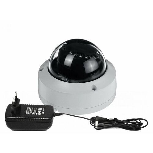 IP камера КДМ Мод134AW58G S21434UK - камера уличная уличная купольная камера беспроводная видеокамера уличная уличная камера с флешкой 909600₽