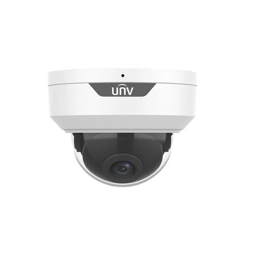 IP-камера Uniview IPC328LE-ADF28K-G white 1062600₽