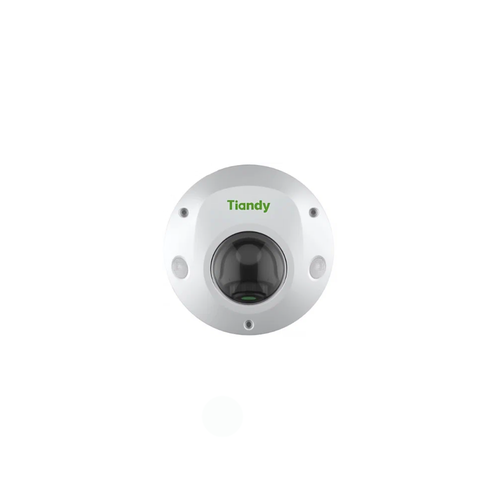 IP-Камера Tiandy TC-C35PS I3EYMH28mmV42 28-28мм цв TC-C35PS I3EYMH28V42 2507300₽