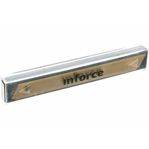 Inforce Лезвия сегментированные титановые (10 шт/уп; 9 мм) Inforce 11-03-09