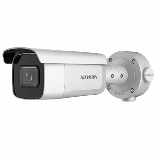 IP-камера Hikvision 4MP IR BULLET DS-2CD3B46G2T-IZHS white 3704600₽