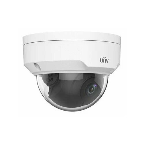 IP-камера UNIVIEW IPC3534LB-ADZK-G-RU 1010400₽