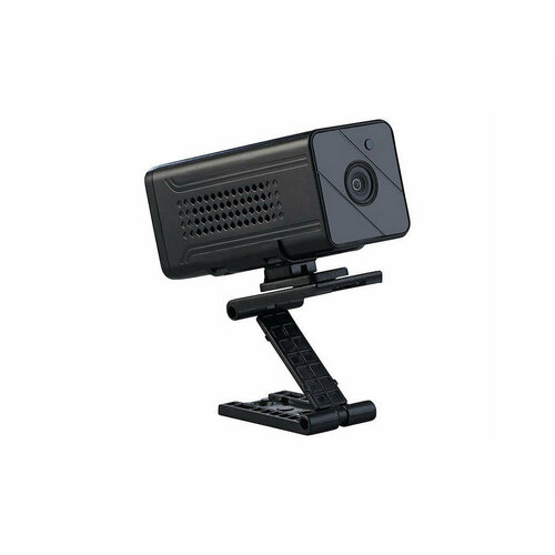 Миниатюрная WI-FI камера наблюдения JMC-73GH MicroSD Q22302Q73 2mp 1920х1080 с супер мощным аккумулятором с датчиком движения Запись на SD карт 515000₽
