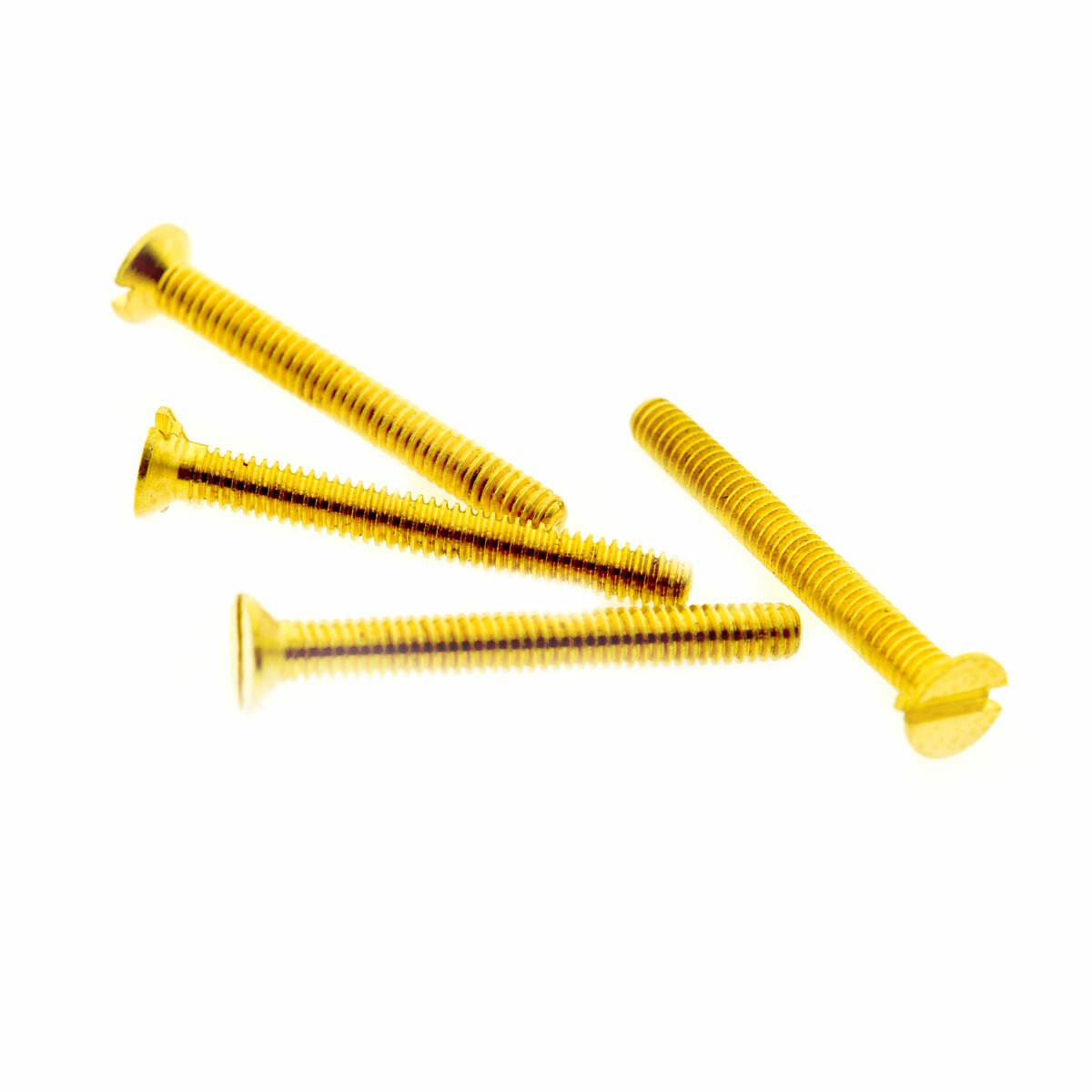 Винт LEE Filters Screw 1/4 для держателя фильтра (4 шт.)