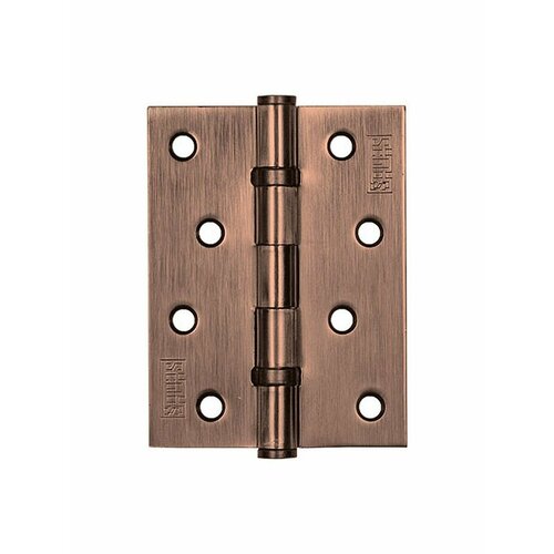 Петля универсальная 2ВВ, медь 100х75х2,5 мм 2 шт