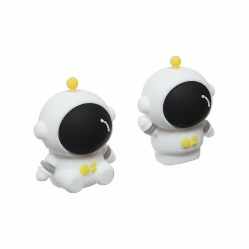 Точилка Астронавт микс штрихкод на штуку24 шт 5078₽