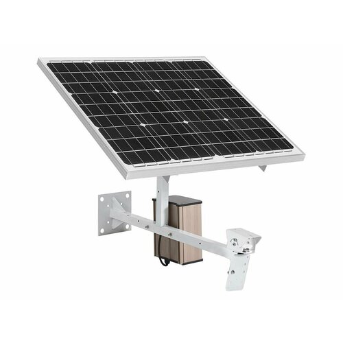 AP-TYN-60W-40AH - Солнечная батарея для систем видеонаблюдения камера уличная солнечных батарей камера с солнечной батареей 4527500₽