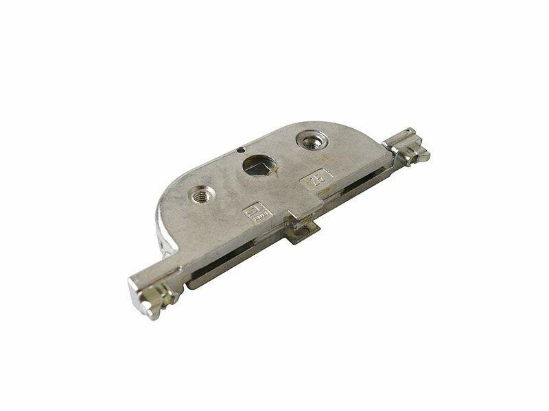 Часть замковая под ручку DM 25 M5 (в комплекте 2 винта)