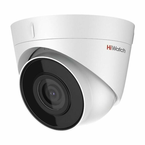 Видеокамера IP HiWatch DS-I403D 28 mm 724700₽