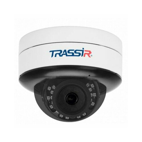 IP видеокамера Trassir TR-D3151IR2 28 MM 1631500₽