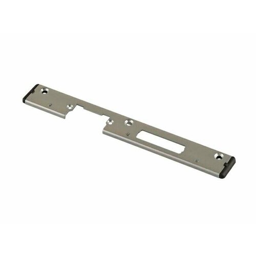 3200818 Планка ответная KFV под ригель и фалевую защелку (Rehau)