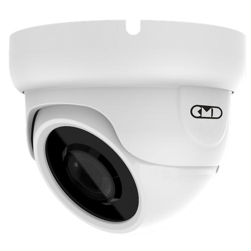 Камера видеонаблюдения CMD IP1080-WD28 IR AV2 499000₽