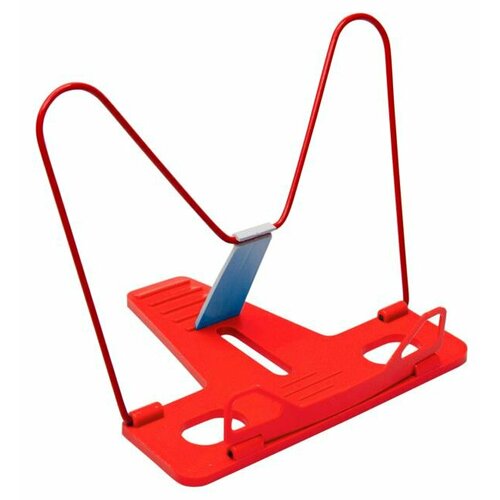 Подставка для книг Silwerhof Веселые друзья пластикметалл цв ассорт пак европ 124₽