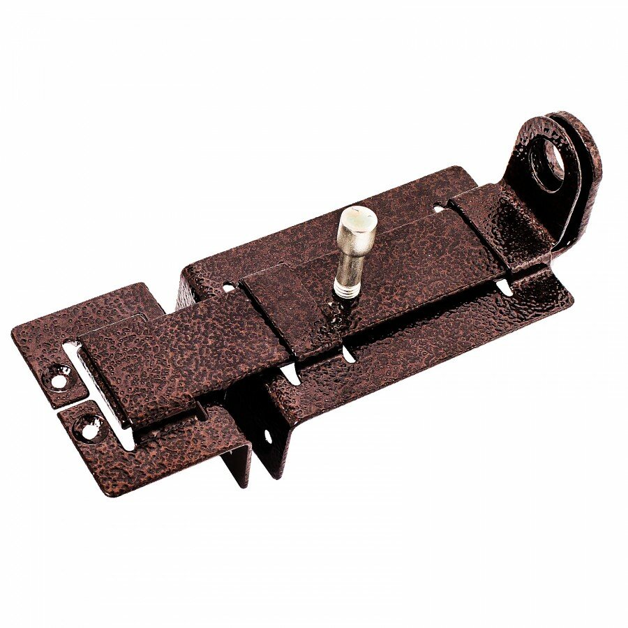 фото Задвижка СЕКРЕТ ЗД-06