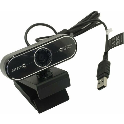 Видеокамера A4Tech PK-940HA 551000₽