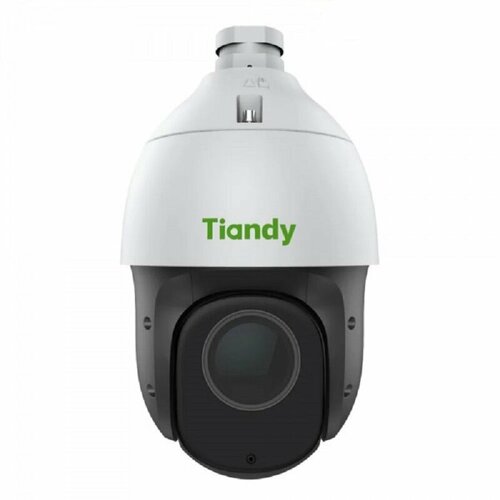 IP-камера Tiandy TC-H324S 25XIEV30 white 6039900₽